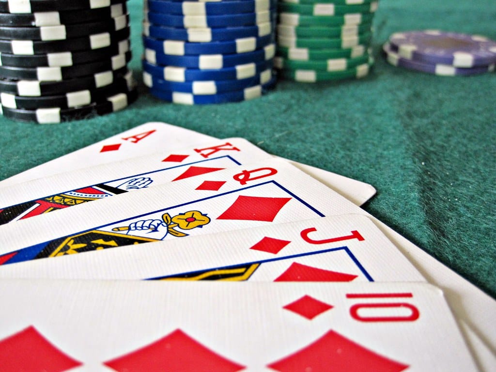 Baccarat Rules Explained