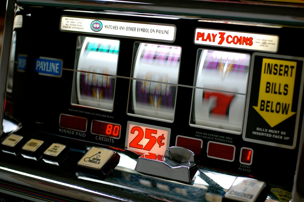 Best Online Slots for UK Players in 2026