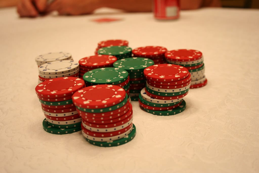 Craps for Beginners