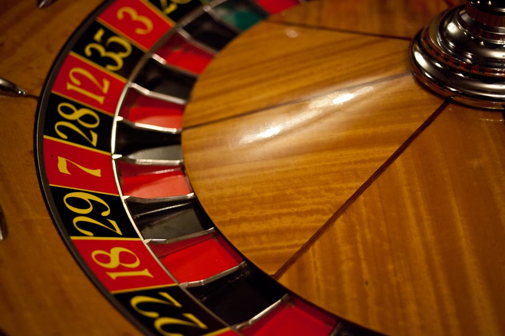 Live Roulette Explained