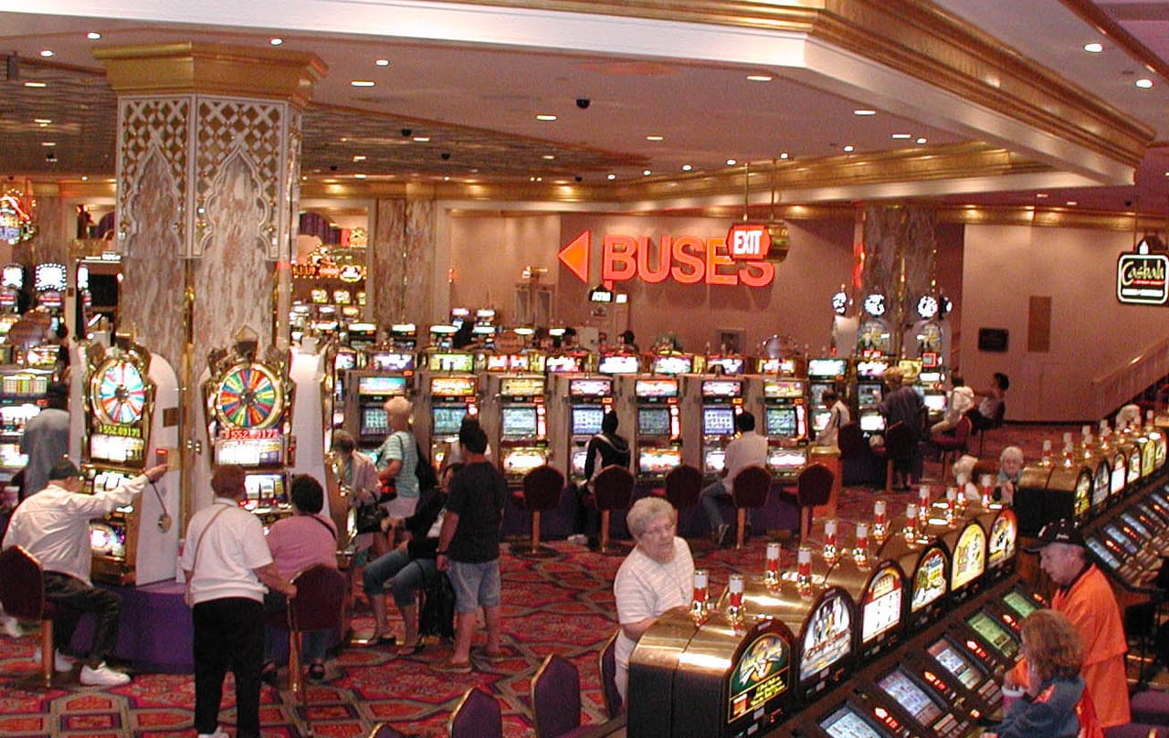 Play n GO Slots Reviewed