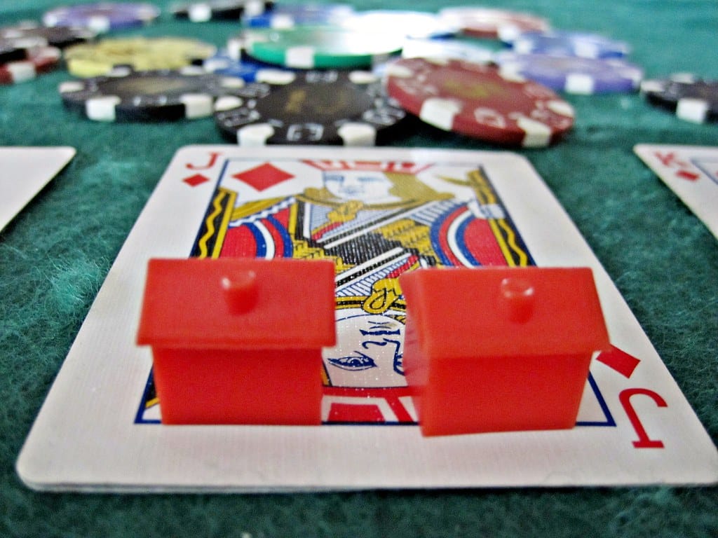 Casino Poker Variants Overview