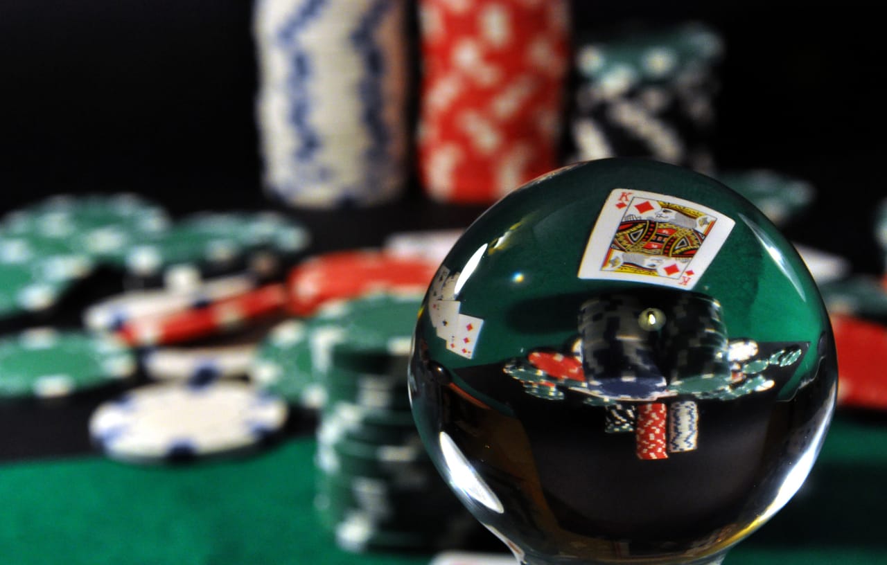 Wagering Requirements Explained